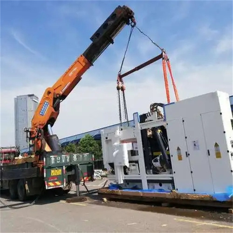 珠山附近小吊车联系方式|8-16吨|本地及时服务