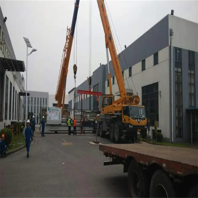 珠山70吨吊车出租