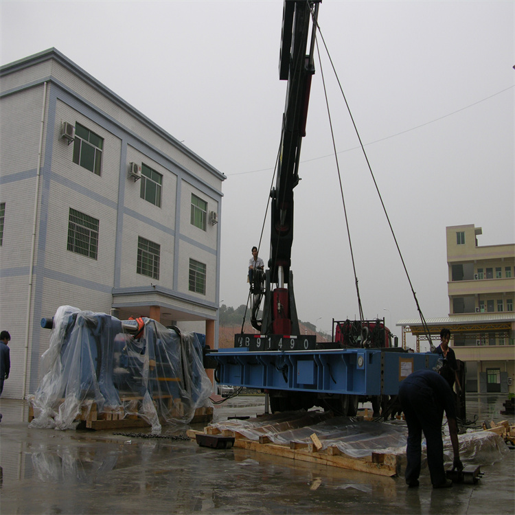 珠山钢箱梁吊装 长租短租