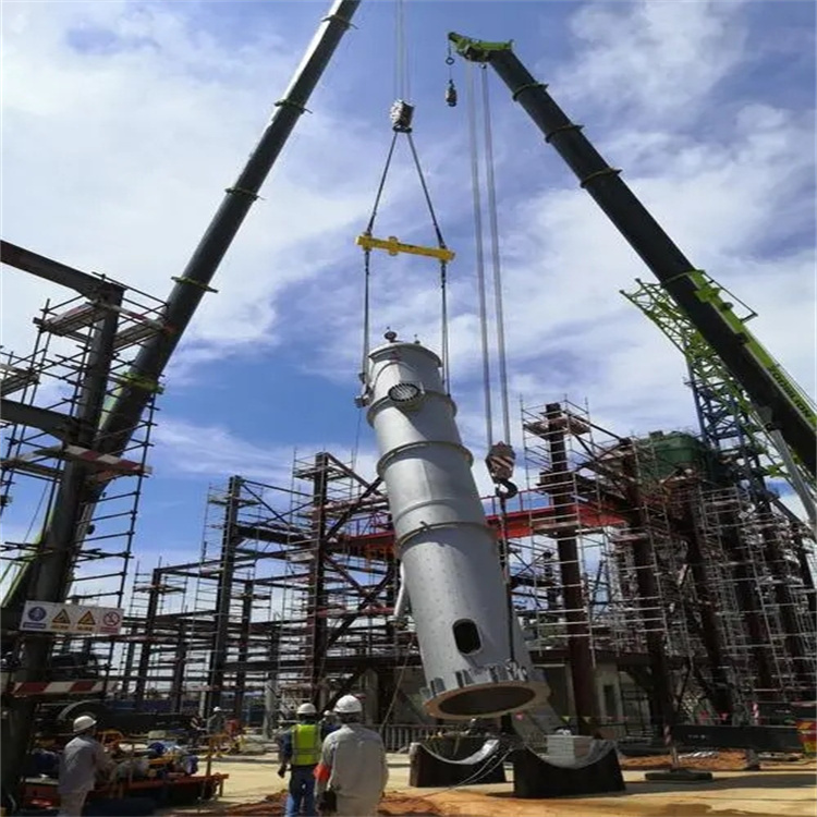 珠山90吨吊车出租