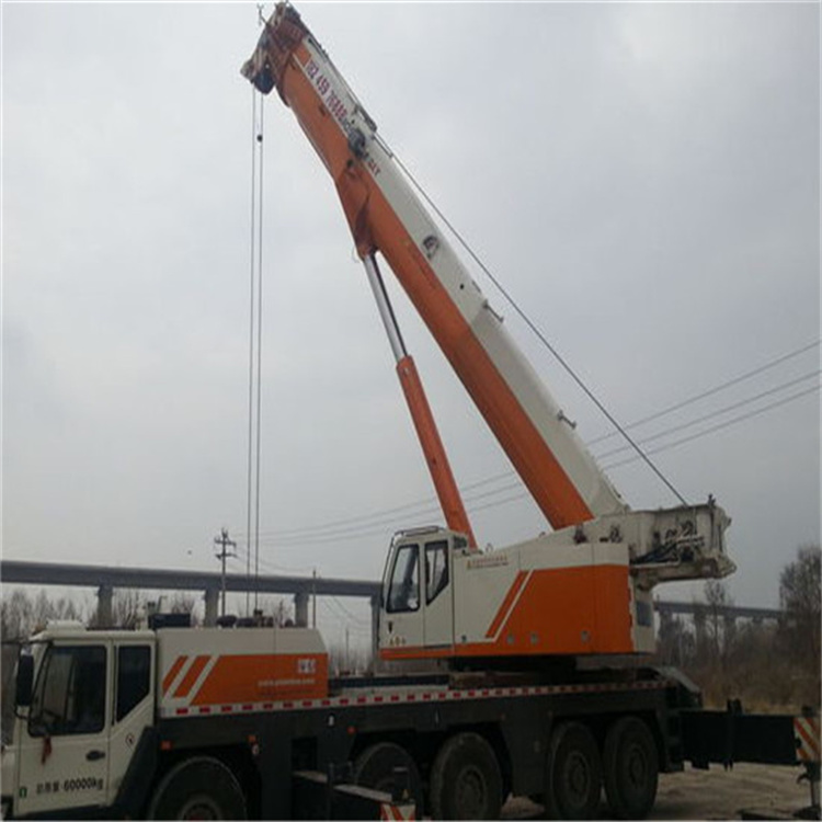 珠山12吨吊车能吊多少米高