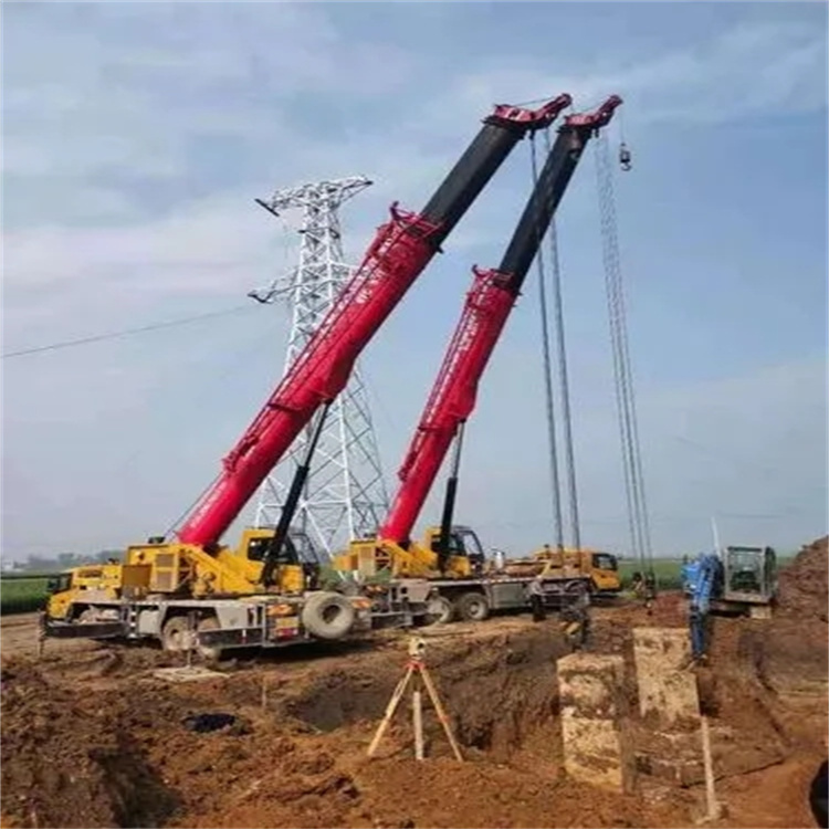 珠山小型吊沙子吊车多少钱