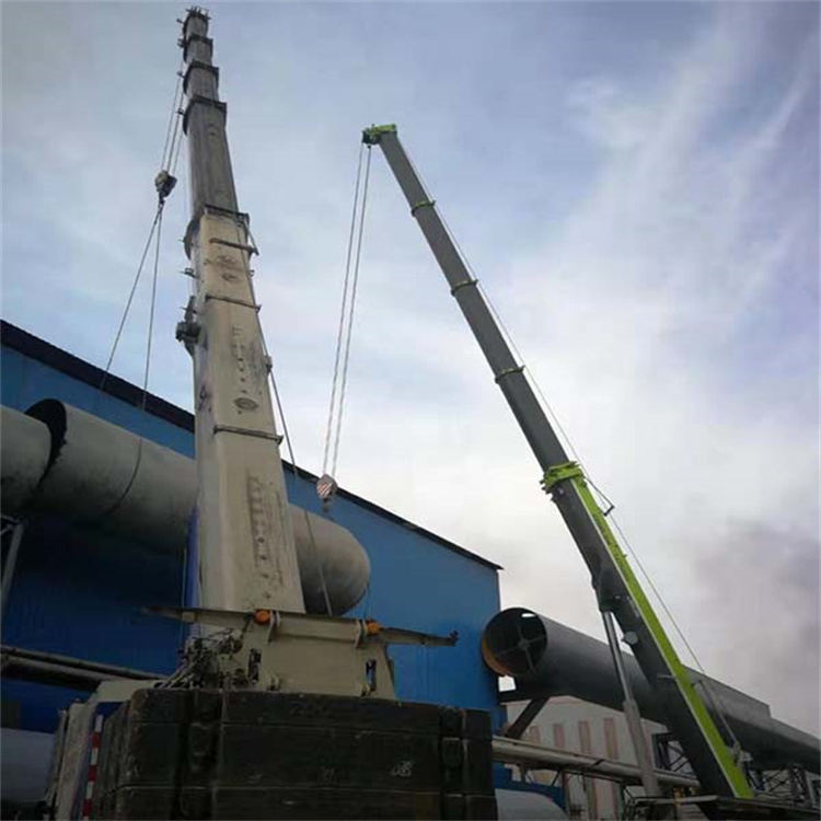 珠山工地吊水泥的吊车一个台班多少钱