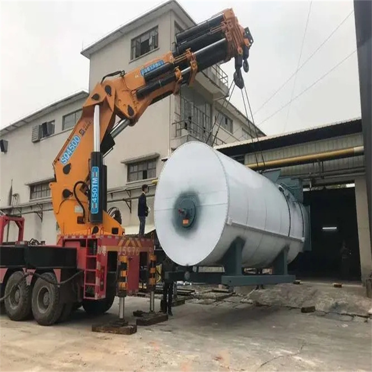 珠山吊车租用电话|24小时应急服务|精准吊装方案